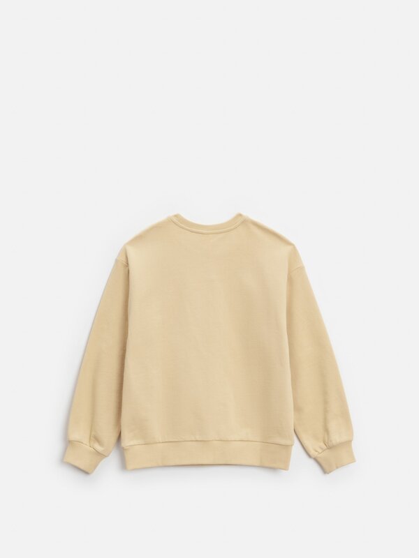 Acoola Джемпер 583619 20310170013 бежевый