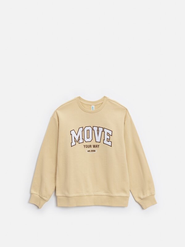 Acoola Джемпер 583619 20310170013 бежевый