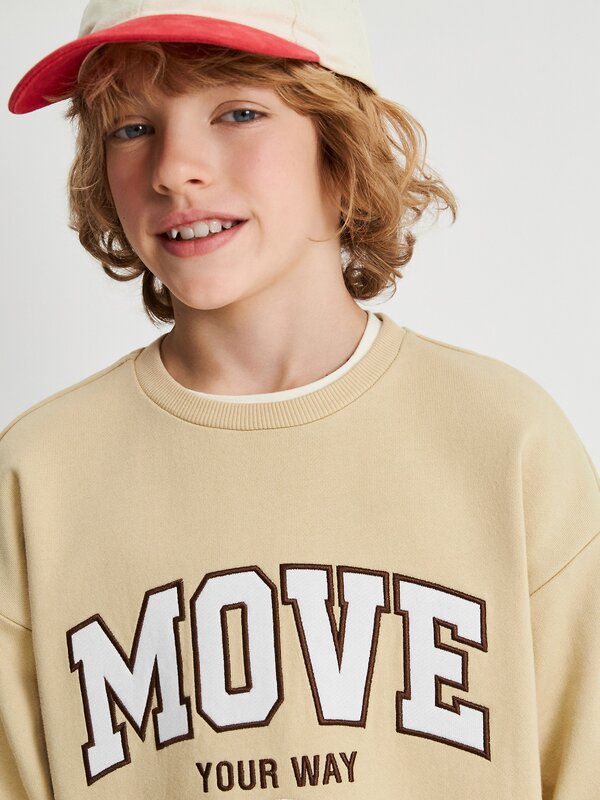 Acoola Джемпер 583619 20310170013 бежевый