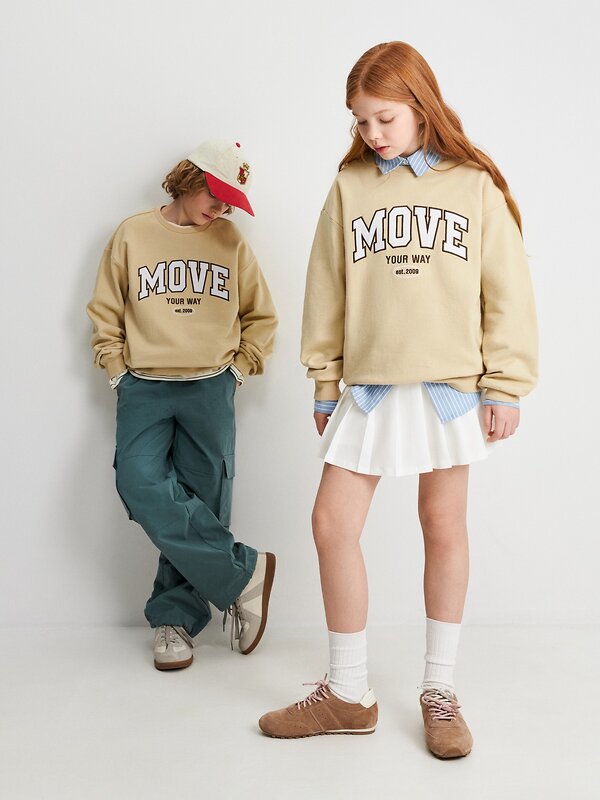 Acoola Джемпер 583619 20310170013 бежевый