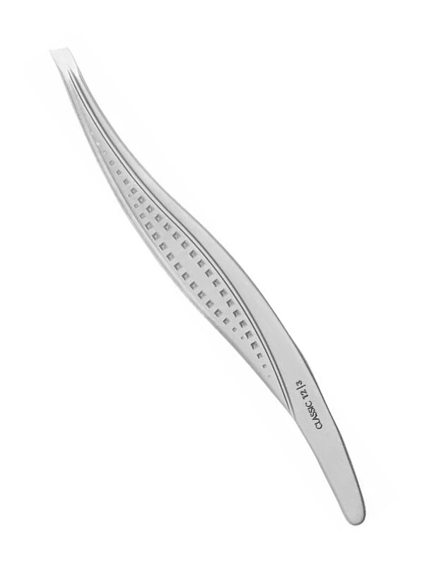 Staleks (Сталекс) Пинцет для бровей / Classic 12 Type 3 583643 6495 