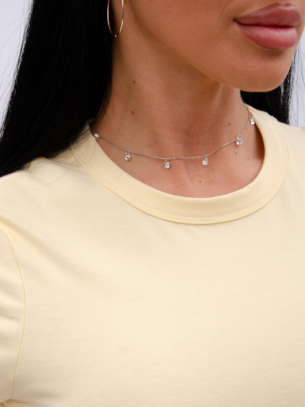 Malina Пижама 583717 3182ж жёлтый