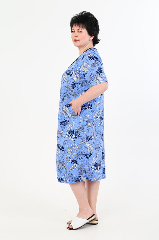 Текс-плюс Халат 583719 НФ-00002100 