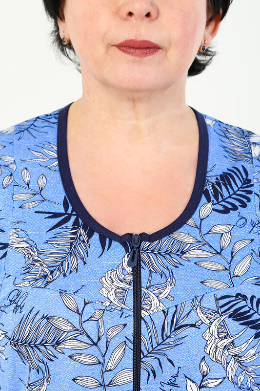 Текс-плюс Халат 583719 НФ-00002100 