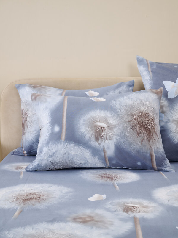 Текс-плюс Комплект 583722 НФ-00245755 Одуванчики