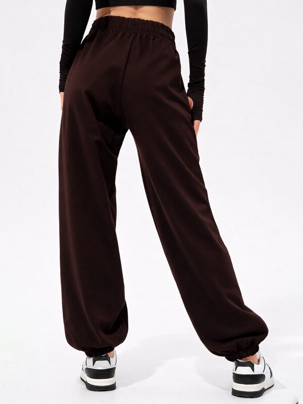 Binita Брюки 583735 1226/8-1 шоколадный