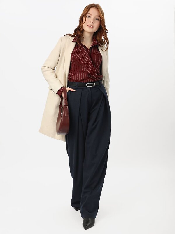 Соль&Перец Брюки 583740 SP0456SA синий