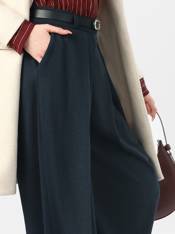 Соль&Перец Брюки 583740 SP0456SA синий