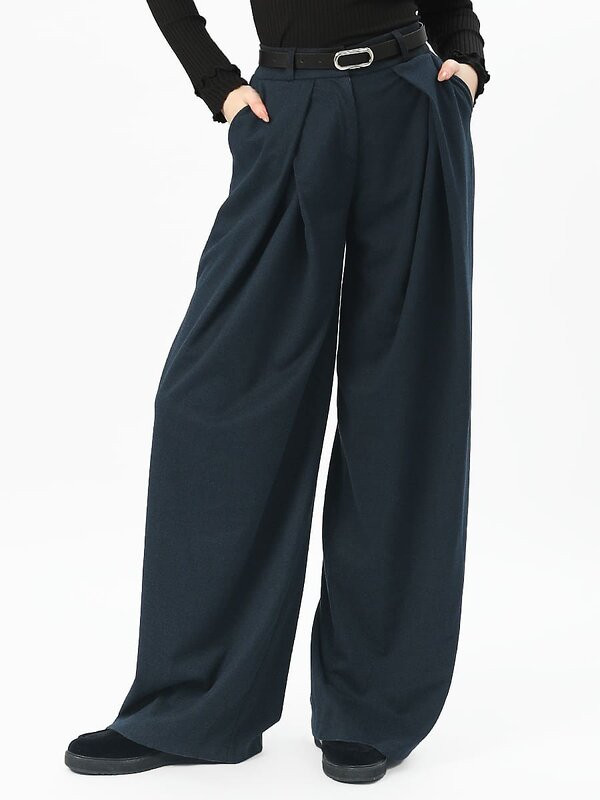 Соль&Перец Брюки 583740 SP0456SA синий