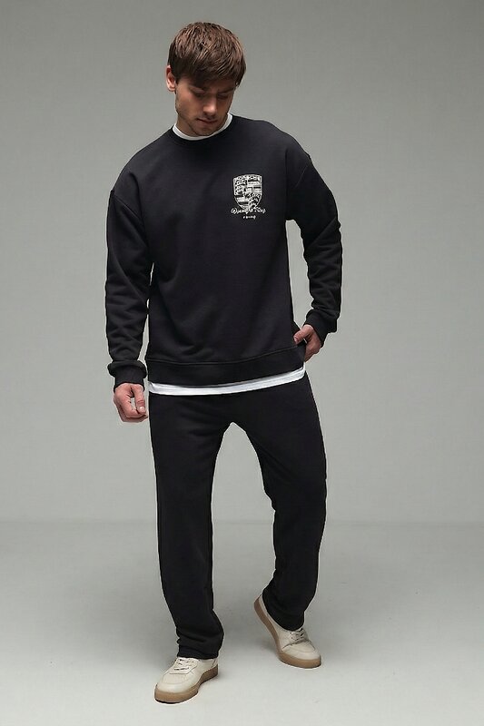 Lika Dress Костюм 583763 10384 Черный