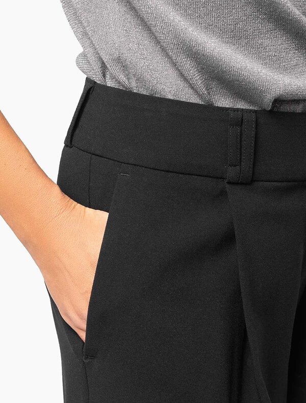 VILATTE Брюки 583803 D24.525 черный