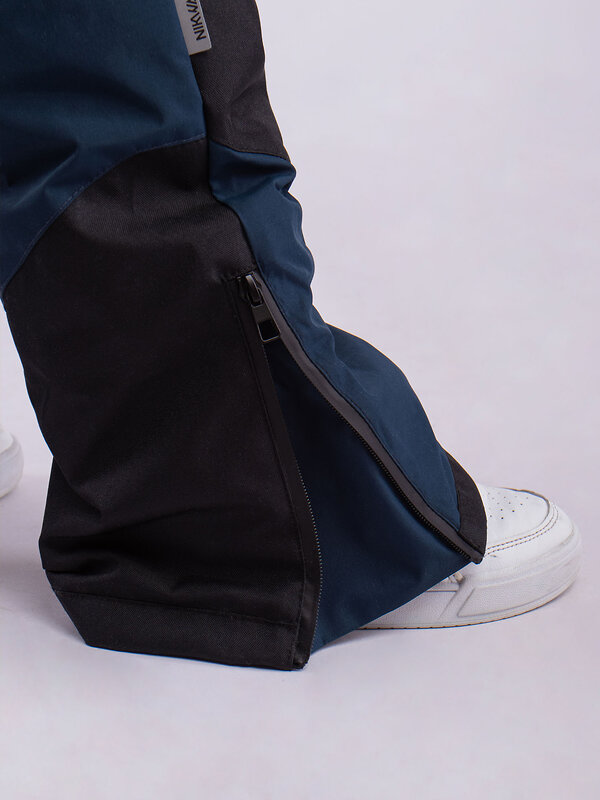 BATIK Комбинезон 583809 414-24з-1 Морская бирюза