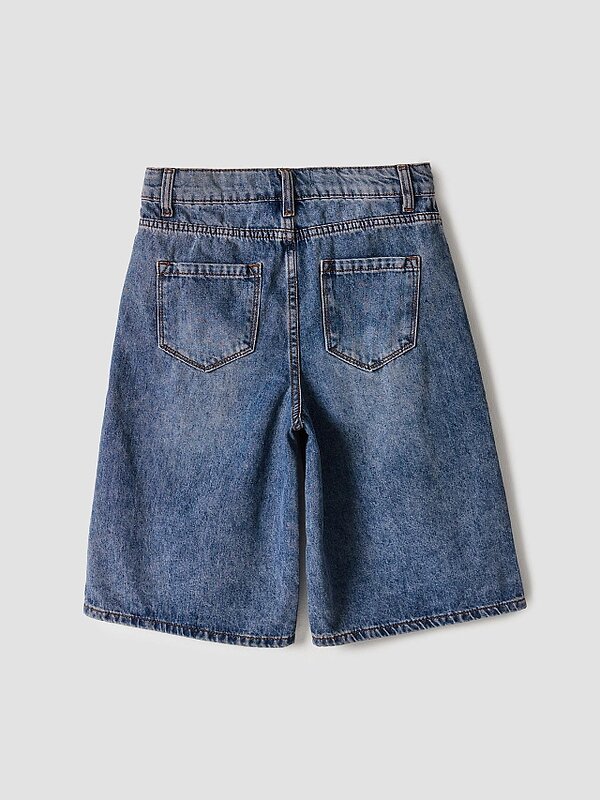 MARK FORMELLE Бермуды 583812 2026-1DSG821-2t синий +тинт