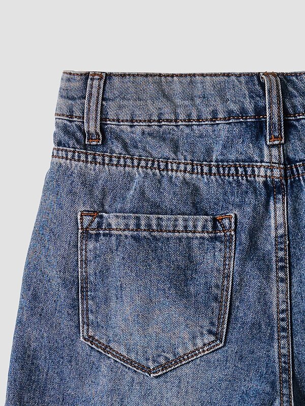 MARK FORMELLE Бермуды 583812 2026-1DSG821-2t синий +тинт