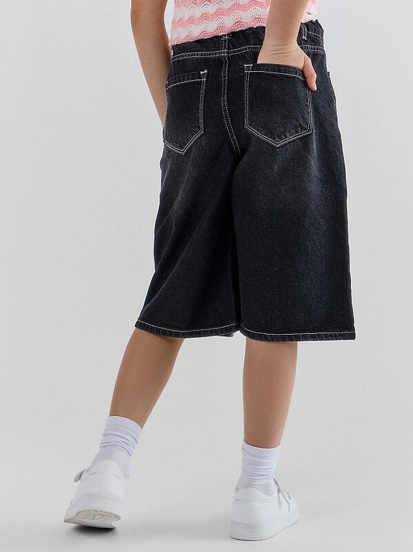 MARK FORMELLE Бермуды 583813 2026-1DSG821-7 темно -серый