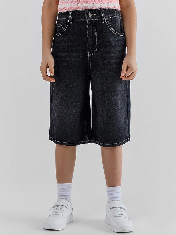 MARK FORMELLE Бермуды 583813 2026-1DSG821-7 темно -серый