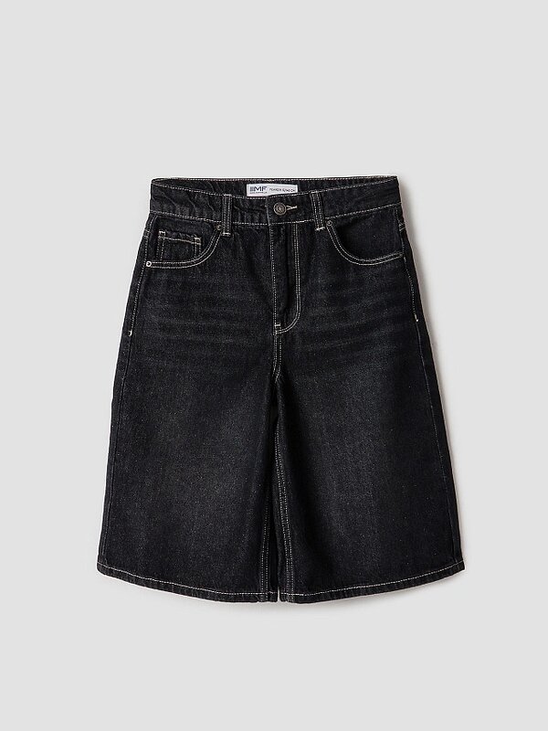 MARK FORMELLE Бермуды 583813 2026-1DSG821-7 темно -серый