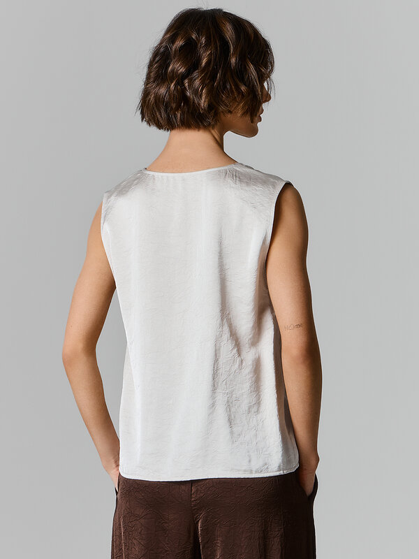 MARK FORMELLE Блуза 583814 112796 темный песок