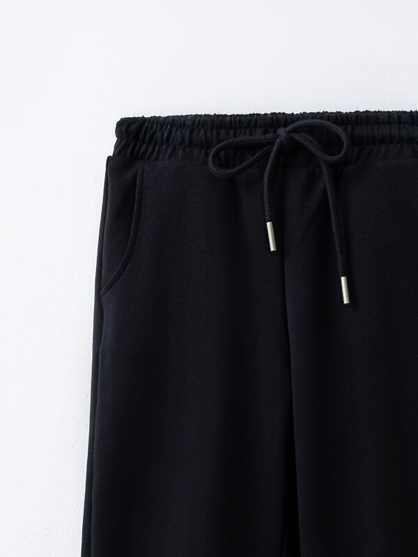 MARK FORMELLE Брюки 583821 187862 черный