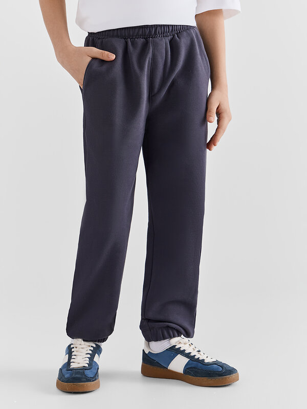 MARK FORMELLE Брюки 583822 183393 графит