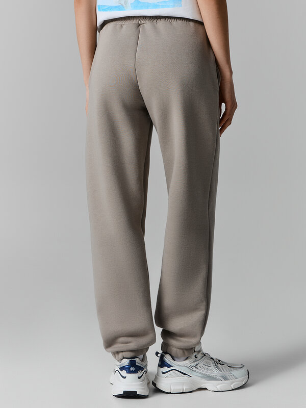 MARK FORMELLE Брюки 583825 382376 серо-бежевый