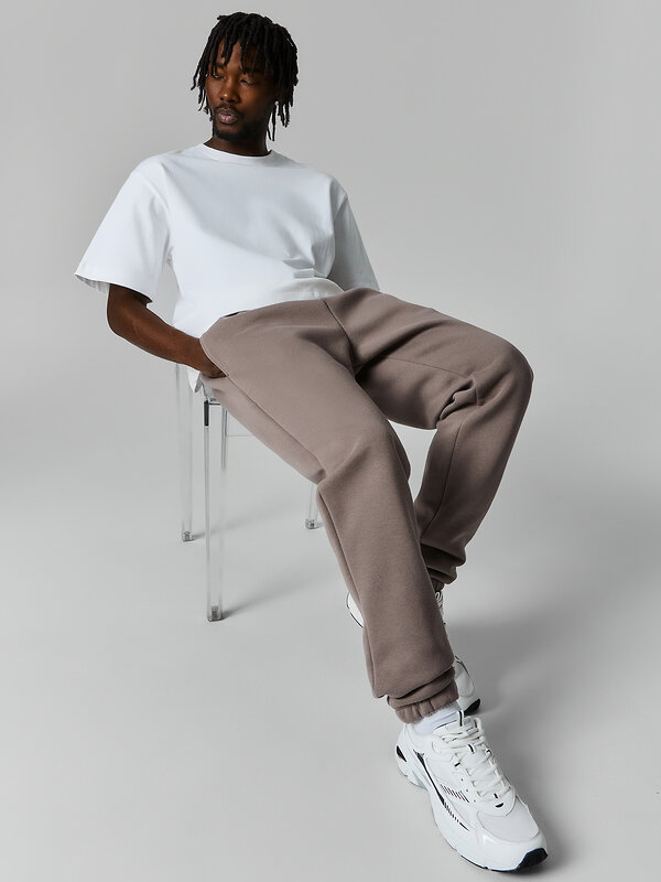 MARK FORMELLE Брюки 583827 181222 французский серый