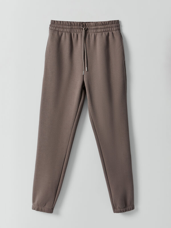 MARK FORMELLE Брюки 583827 181222 французский серый