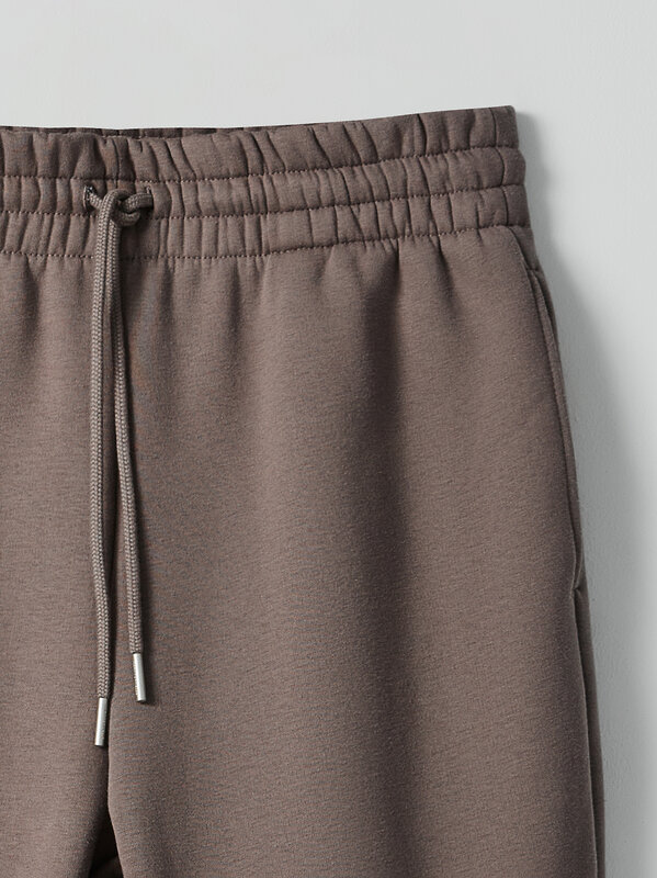 MARK FORMELLE Брюки 583827 181222 французский серый