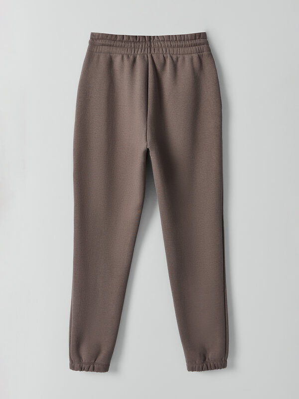 MARK FORMELLE Брюки 583827 181222 французский серый