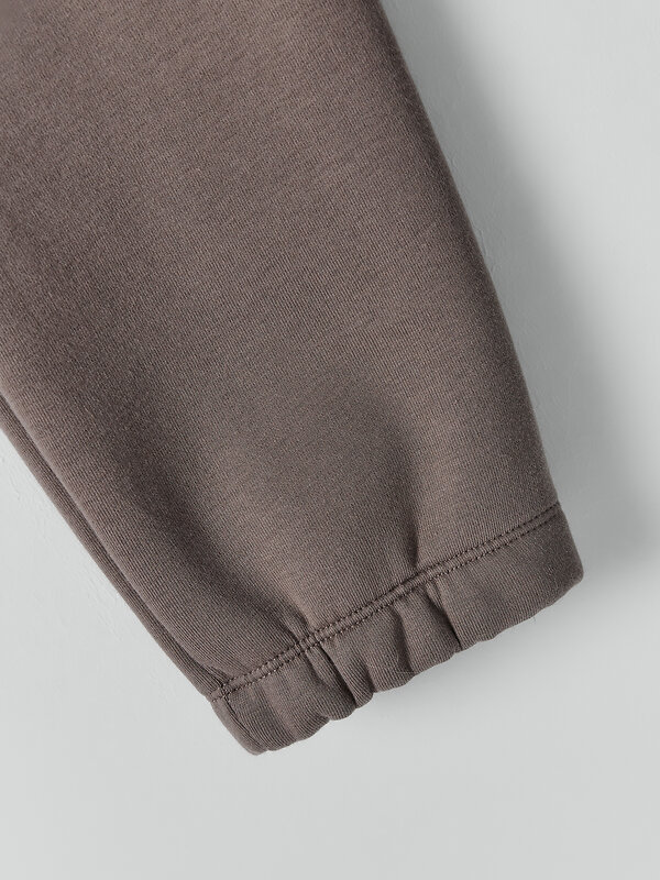 MARK FORMELLE Брюки 583827 181222 французский серый