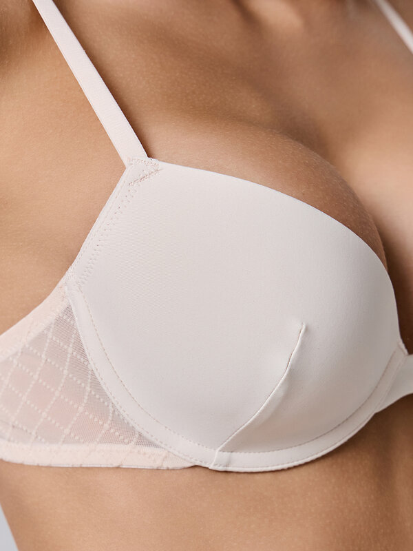 MARK FORMELLE Бюстгальтер 583830 512525 жемчуг