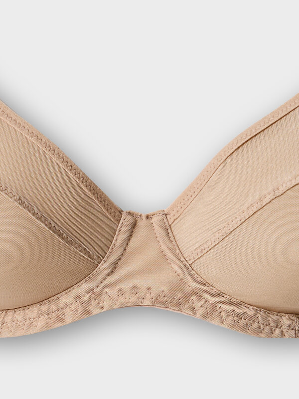 MARK FORMELLE Бюстгальтер 583835 512522 обжаренный миндаль