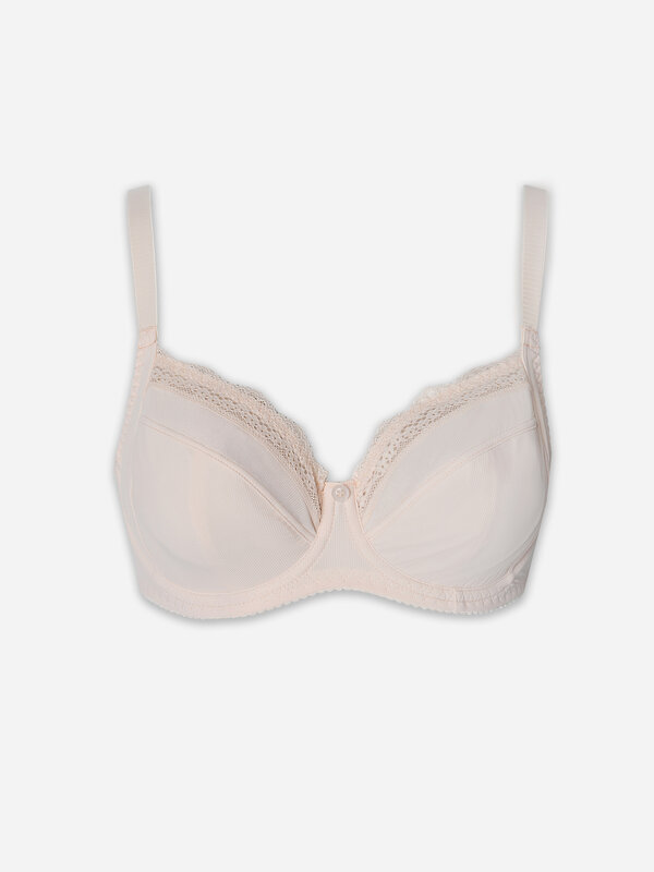 MARK FORMELLE Бюстгальтер 583836 512819 пастель