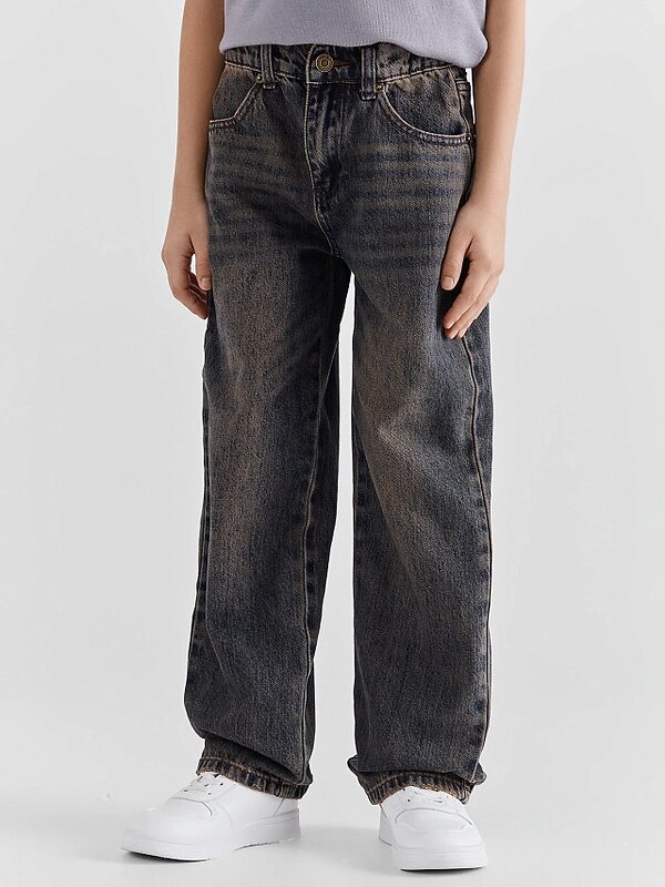 MARK FORMELLE Джинсы 583841 2026-1DTB1301-9c шоколад