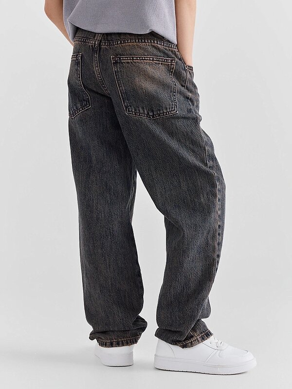 MARK FORMELLE Джинсы 583841 2026-1DTB1301-9c шоколад