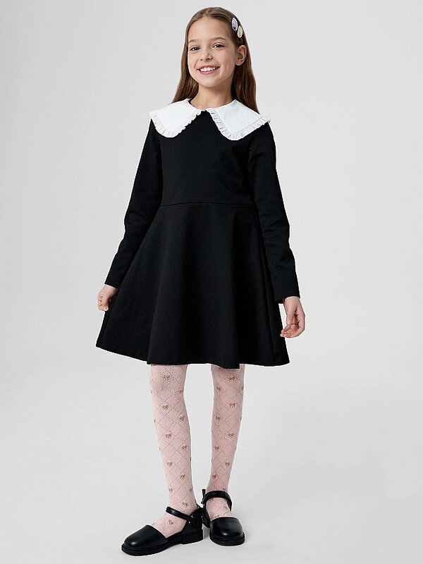 MARK FORMELLE Детские колготки 583844 700K-3232 розовый меланж