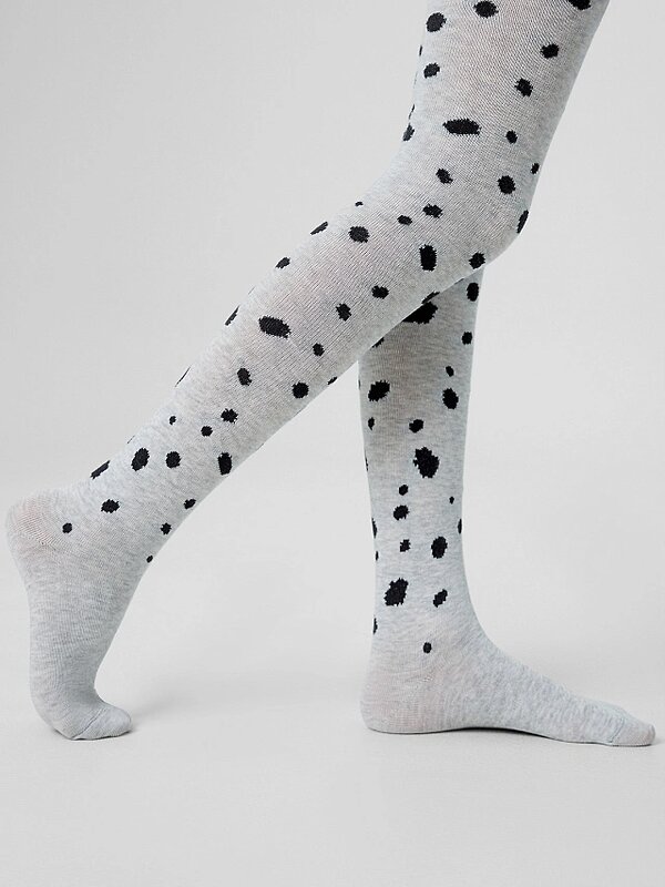 MARK FORMELLE Детские колготки 583847 700K-3549 св.серый меланж