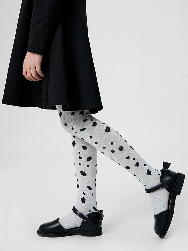 MARK FORMELLE Детские колготки 583847 700K-3549 св.серый меланж