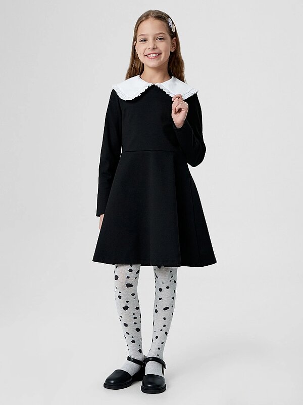 MARK FORMELLE Детские колготки 583847 700K-3549 св.серый меланж