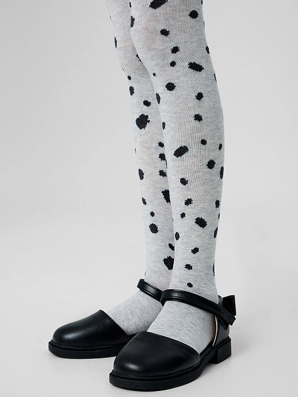 MARK FORMELLE Детские колготки 583847 700K-3549 св.серый меланж