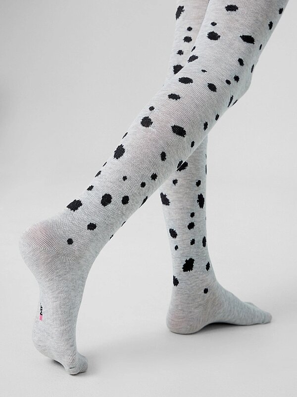 MARK FORMELLE Детские колготки 583847 700K-3549 св.серый меланж