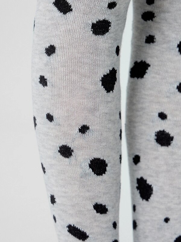 MARK FORMELLE Детские колготки 583847 700K-3549 св.серый меланж