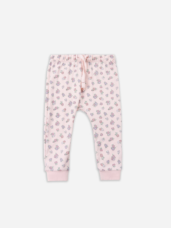 MARK FORMELLE Комплект 583850 89404 розовый +цветочки на розовом