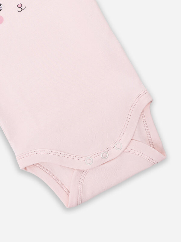 MARK FORMELLE Комплект 583850 89404 розовый +цветочки на розовом