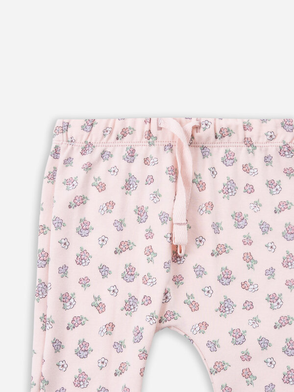 MARK FORMELLE Комплект 583850 89404 розовый +цветочки на розовом