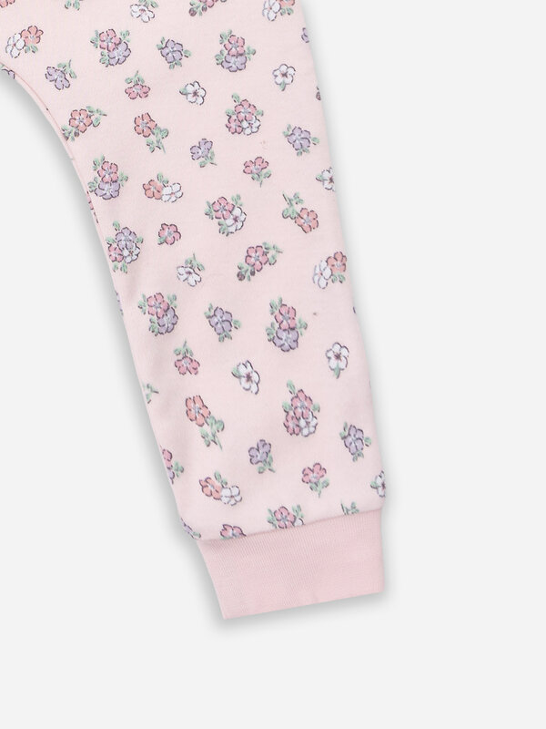 MARK FORMELLE Комплект 583850 89404 розовый +цветочки на розовом