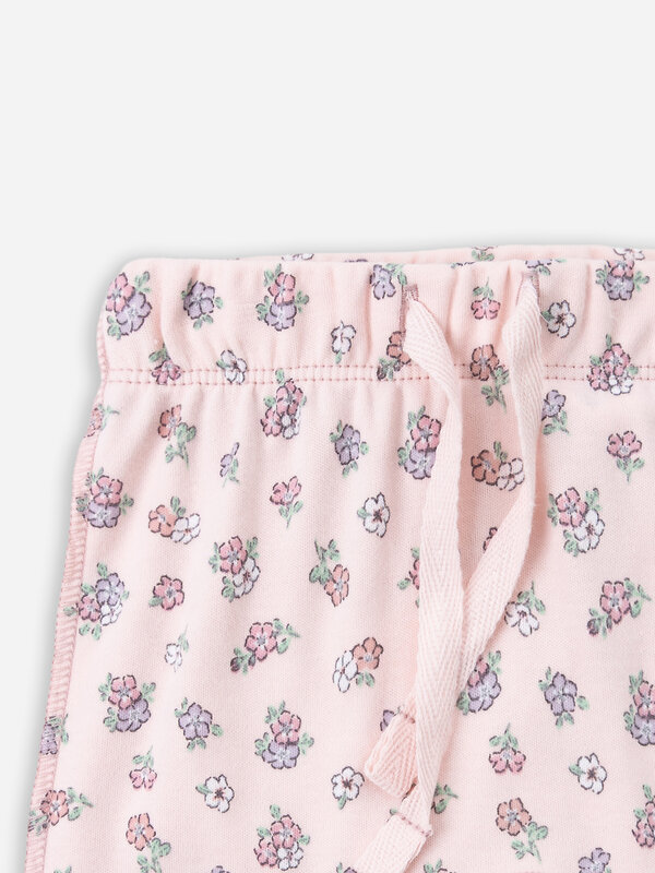 MARK FORMELLE Комплект 583851 89404-1 розовый +цветочки на розовом