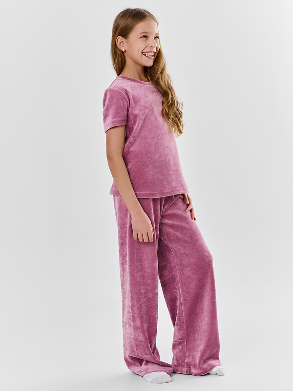 MARK FORMELLE Комплект 583853 567762 дымчато -розовый