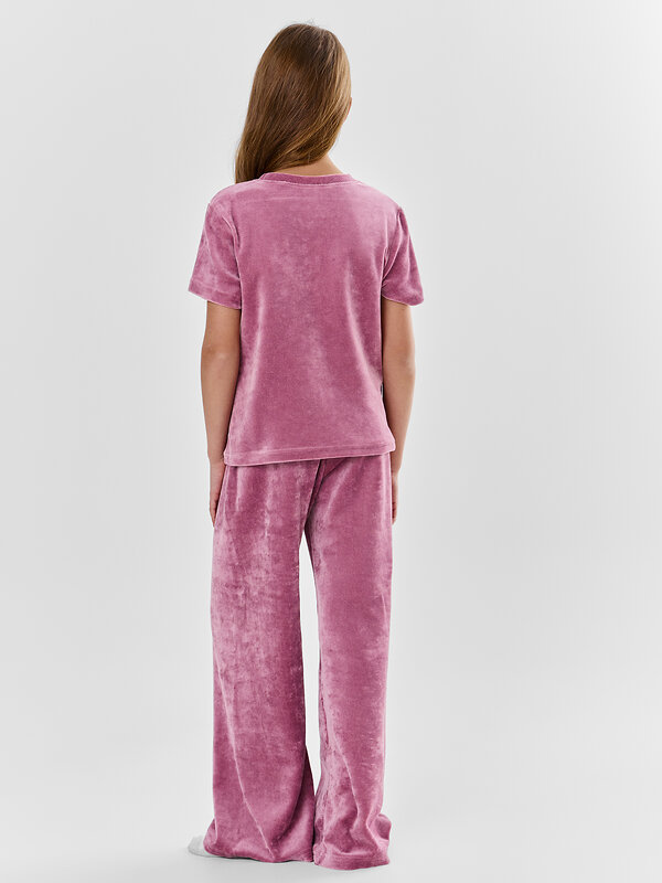 MARK FORMELLE Комплект 583853 567762 дымчато -розовый