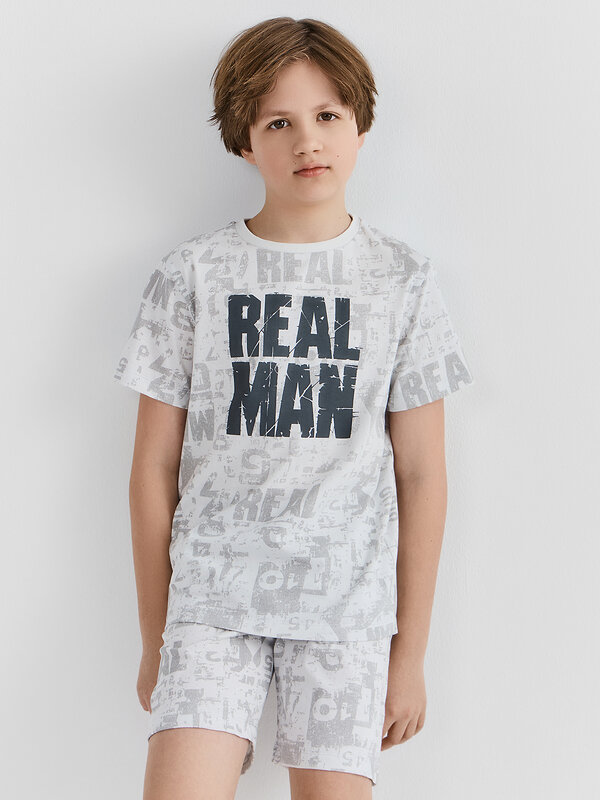 MARK FORMELLE Комплект 583854 563318 мраморный камуфляж